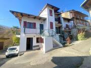 Villetta bifamiliare in vendita di 55 m²