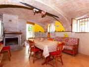 Villetta bifamiliare in vendita di 55 m² in Via Ripoira, 154