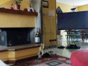 Villetta bifamiliare in vendita di 600 m² in Via delle...