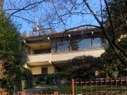 Villetta bifamiliare in vendita di 600 m² in Via...