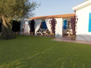 Villetta bifamiliare in vendita di 60 m² in Via Provinciale