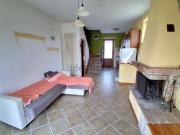 Villetta bifamiliare in vendita di 60 m² in Via delle Gavine