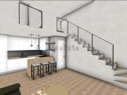 Villetta bifamiliare in vendita di 60 m² in Via Gerardin...