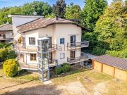 Villetta bifamiliare in vendita di 612 m² in Via...