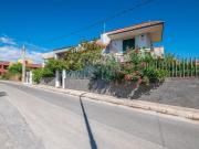 Villetta bifamiliare in vendita di 615 m² in Via Palermo, 41