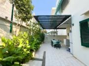 Villetta bifamiliare in vendita di 62 m² in Via dei Tamerici