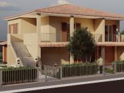 Villetta bifamiliare in vendita di 62 m² in Via del...