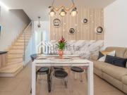 Villetta bifamiliare in vendita di 62 m² in Via Vailate, 18