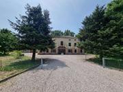 Villetta bifamiliare in vendita di 630 m²