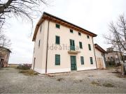 Villetta bifamiliare in vendita di 650 m² in Via San Damaso