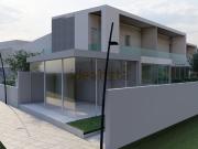 Villetta bifamiliare in vendita di 65 m²