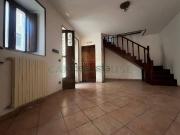 Villetta bifamiliare in vendita di 65 m² in Via Casa Cioppa