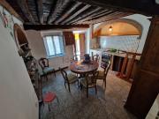 Villetta bifamiliare in vendita di 65 m² in Via Fregionaia