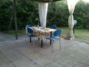 Villetta bifamiliare in vendita di 65 m² in Via Ronchi