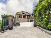 Villetta bifamiliare in vendita di 666 m² in Via...