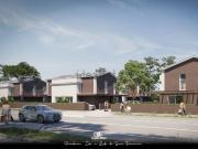 Villetta bifamiliare in vendita di 67 m² in Via Galeata