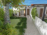 Villetta bifamiliare in vendita di 68 m² in Via...