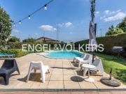 Villetta bifamiliare in vendita di 698 m² in Via Terminon