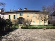 Villetta bifamiliare in vendita di 700 m²