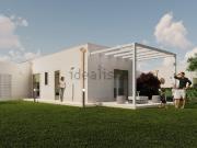 Villetta bifamiliare in vendita di 70 m² in Contrada Gisira