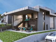 Villetta bifamiliare in vendita di 70 m² in Frazione Bovaye