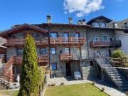 Villetta bifamiliare in vendita di 70 m² in Località Eresaz