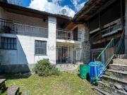 Villetta bifamiliare in vendita di 70 m² in Frazione ghisola