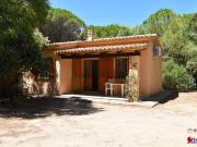 Villetta bifamiliare in vendita di 70 m² in Via della Pineta