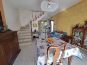 Villetta bifamiliare in vendita di 70 m² in Via delle Pinete