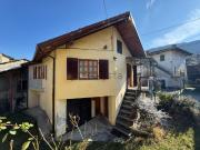 Villetta bifamiliare in vendita di 76 m² in Via Erasca