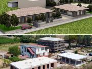 Villetta bifamiliare in vendita di 70 m² in Via...