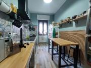 Villetta bifamiliare in vendita di 70 m² in Via Piave, 7