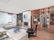 Villetta bifamiliare in vendita di 750 m² in Via Friuli, 19