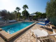 Villetta bifamiliare in vendita di 75 m² in Via delle More