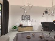 Villetta bifamiliare in vendita di 77 m² in Via Manfredi...