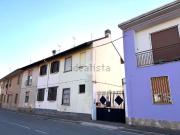 Villetta bifamiliare in vendita di 77 m² in Via Roma, 91