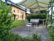 Villetta bifamiliare in vendita di 780 m² in Via...