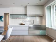 Villetta bifamiliare in vendita di 79 m² in Via XIII...