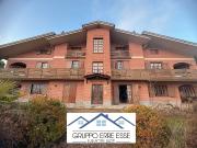 Villetta bifamiliare in vendita di 803 m² in Frazione...