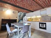 Villetta bifamiliare in vendita di 80 m²