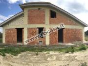 Villetta bifamiliare in vendita di 80 m² in Contrada Scaro