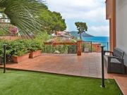 Villetta bifamiliare in vendita di 80 m² in Via Aurelia, 111