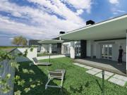 Villetta bifamiliare in vendita di 80 m² in Via Colle...