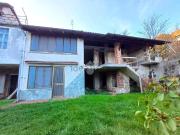 Villetta bifamiliare in vendita di 80 m² in Via Fossato, 3
