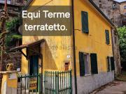 Villetta bifamiliare in vendita di 80 m² in Via Noce Verde