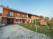Villetta bifamiliare in vendita di 80 m² in Via Piave, 41