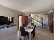 Villetta bifamiliare in vendita di 80 m² in Via Taglio...