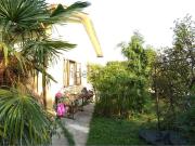 Villetta bifamiliare in vendita di 80 m² in Via Vallon, 148