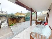 Villetta bifamiliare in vendita di 80 m² in Via Vienna