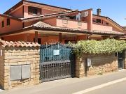 Villetta bifamiliare in vendita di 80 m² in Via Vienna